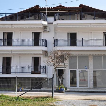 Apartments Stavroula Ηospitality Nea Nea Vrasna Pokój zdjęcie